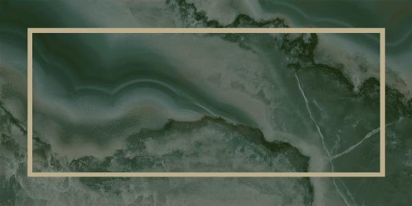 OS/C275/19077 Декор Сеттиньяно Зеленый Глянцевый - фото 5