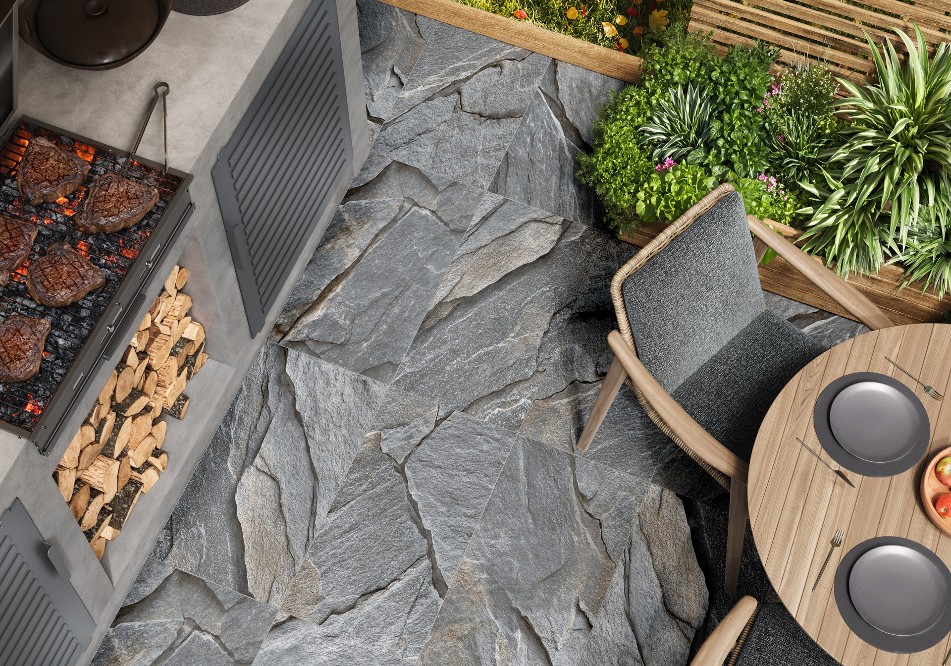 Уралкерамика Legend