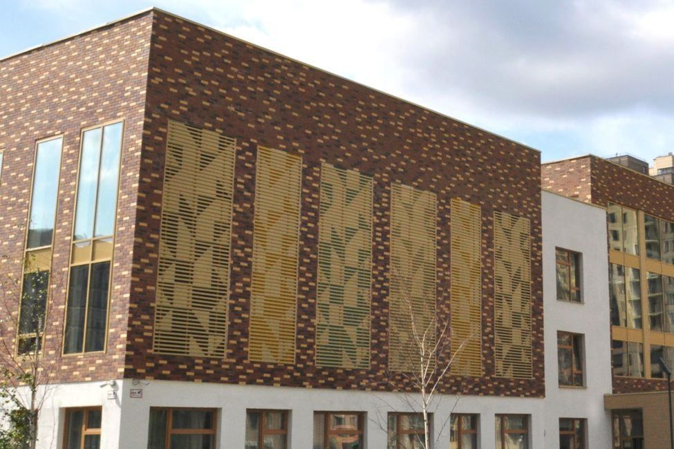 На стену Plato Brown Угловая AC 2104 (Y) 185x60x71x14 - фото 2