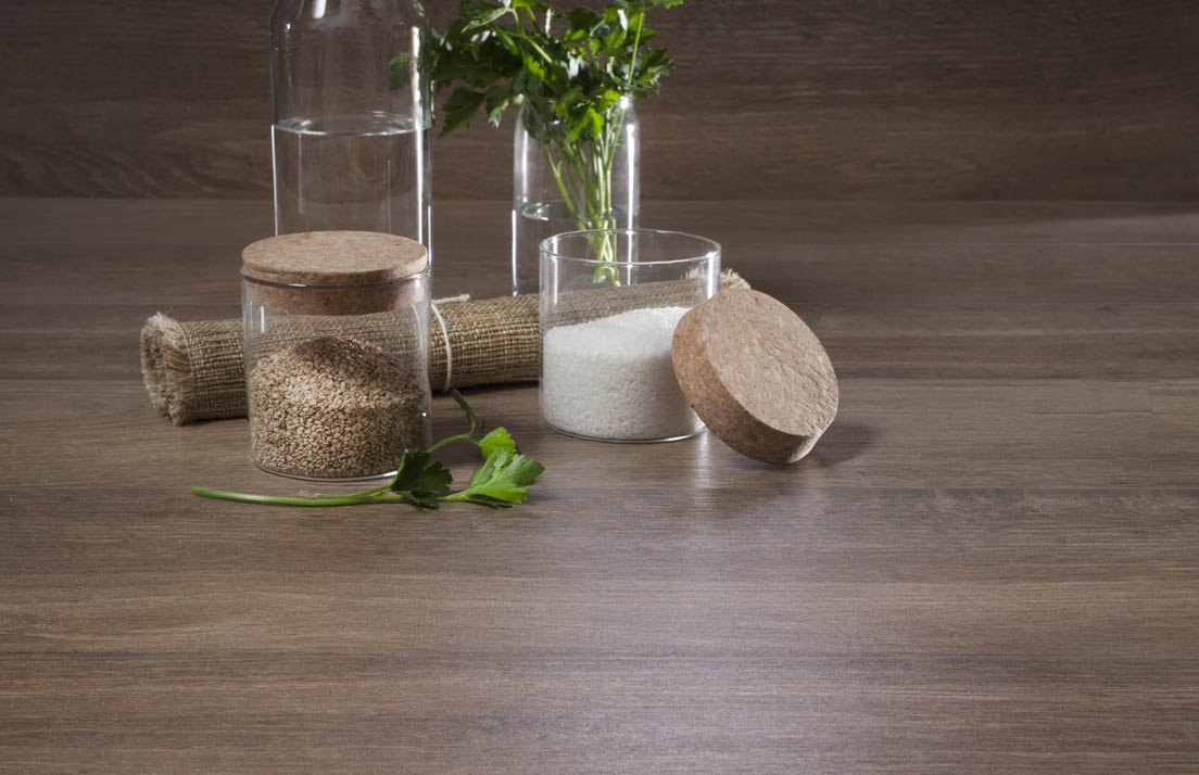 На пол Hardwood Gris rect. porcelanico - фото 2