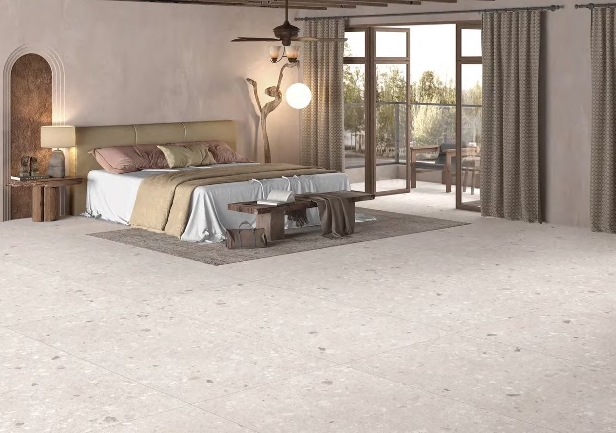 N40036 Декор Stone Egypt Crema Decor 60x120 - фото 16