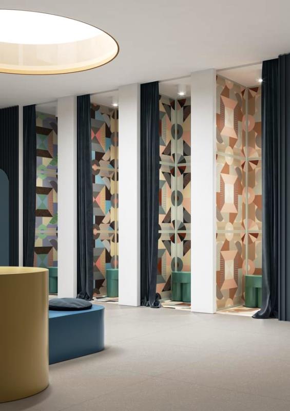 4100890 На пол One 04 - фото 3