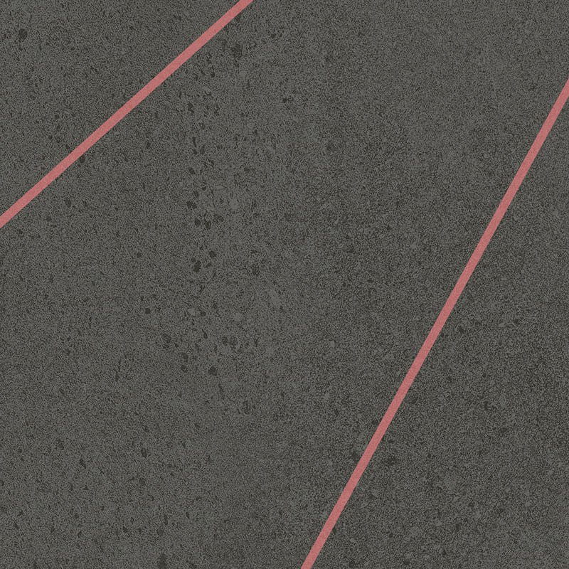 SBD048/SG9358 Декор Матрикс 2020 Антрацит SBD048 - фото 3