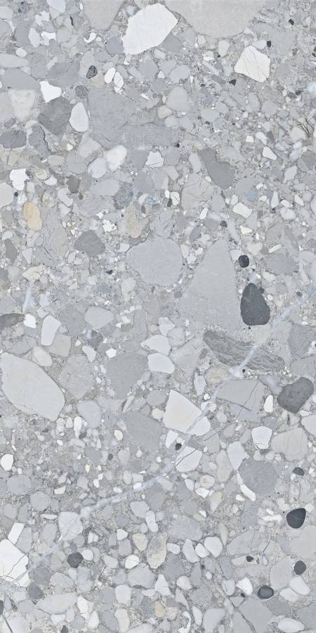 CR208 На пол Arseno Gris Carving 600х1200х9 - фото 2