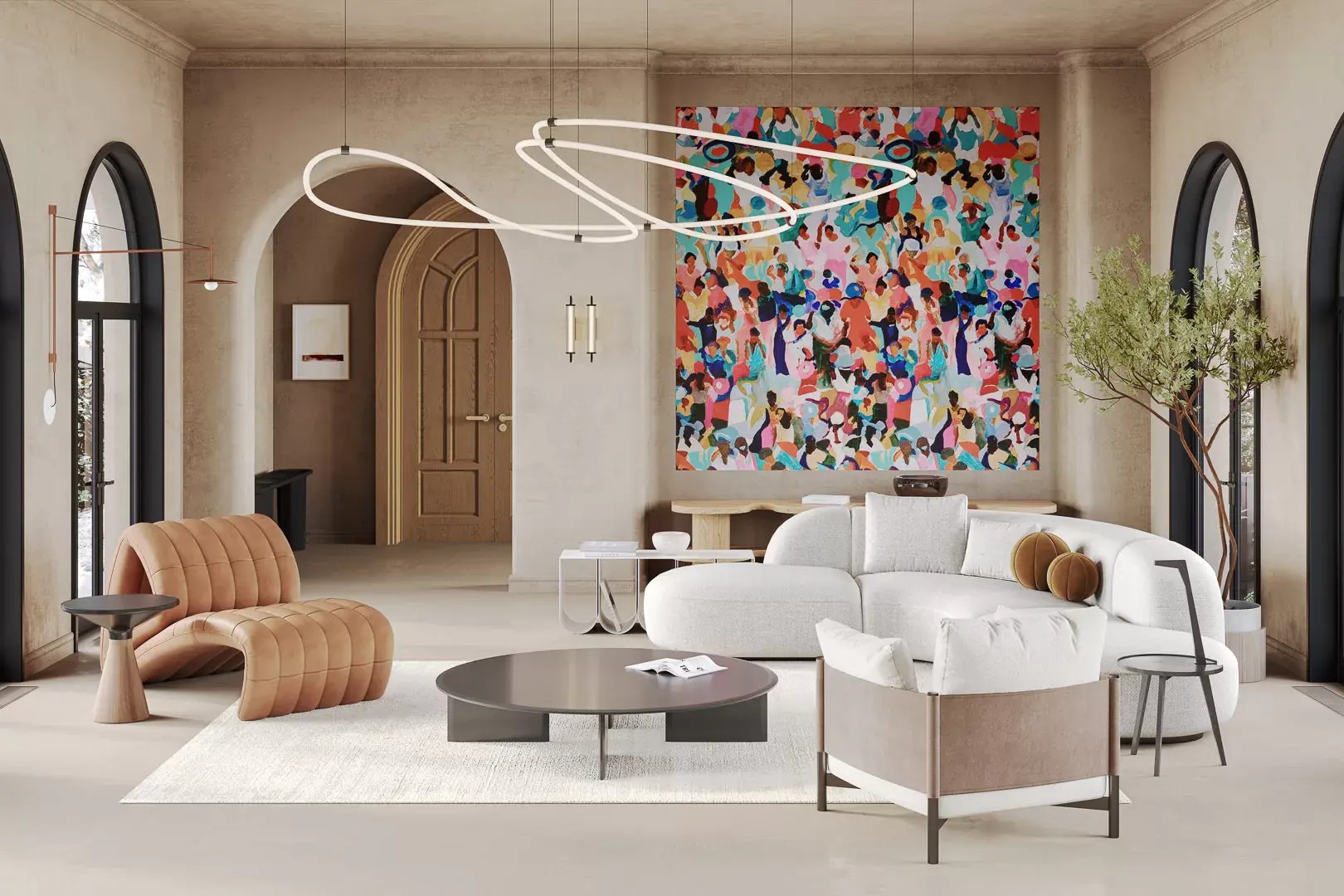 Керама Марации Агадир - фото 4