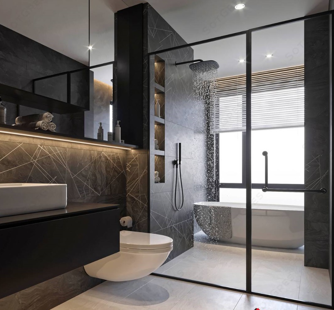 SotGres Ontario - фото 3