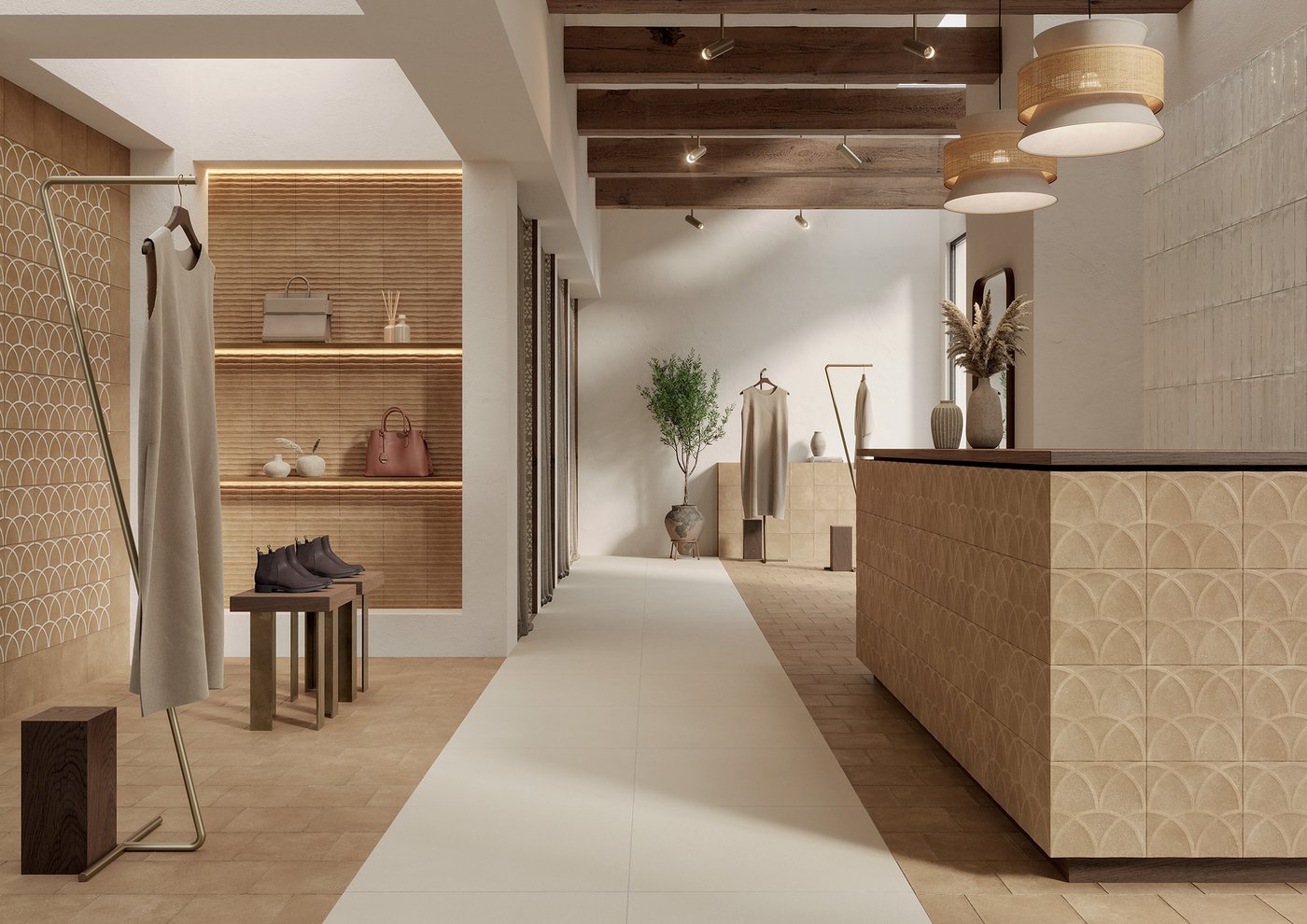 Marca Corona Terracreta - фото 14