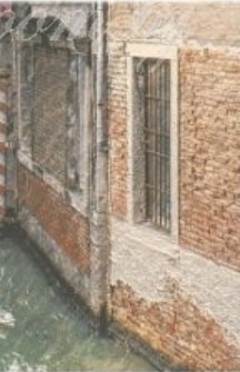 NT/A190/8x/8262 Панно Золотой пляж Панно  (из 8 частей) 80х60 - фото 3