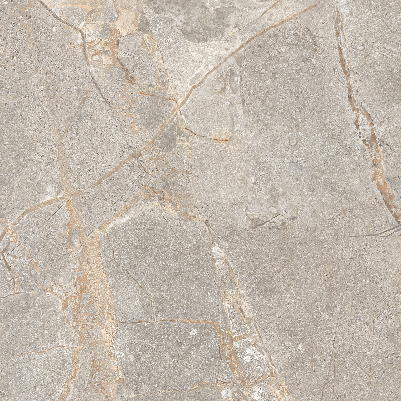 J94183 На пол Crust Taupe Rett 120x120