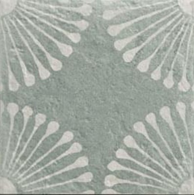 Декор Carino Deco Mylos 20x20