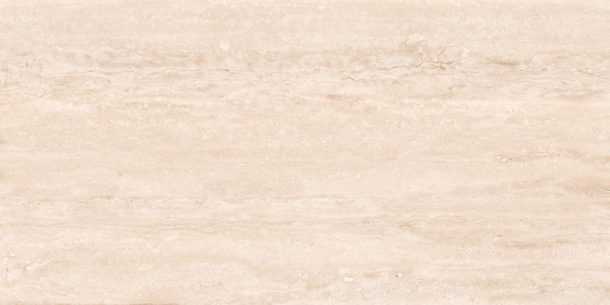 На пол Travertino Ivory Shape 60x120 - фото 5
