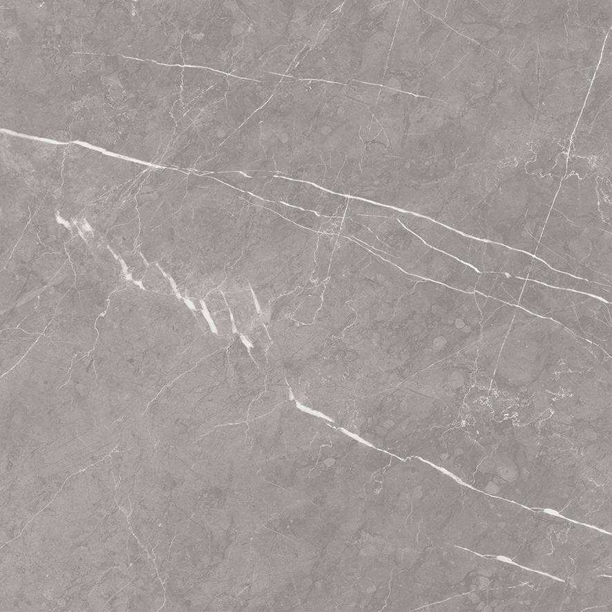 На пол Pietra Grey Серый матовый карвинг 60х60 - фото 12