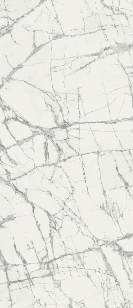 600180000006 На пол Charme Deluxe Invisible white 120x278