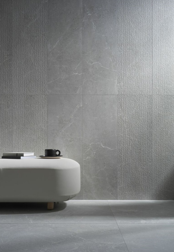 37863 На стену Alchemy Wall Earth Textured 33.3x100 R - фото 20