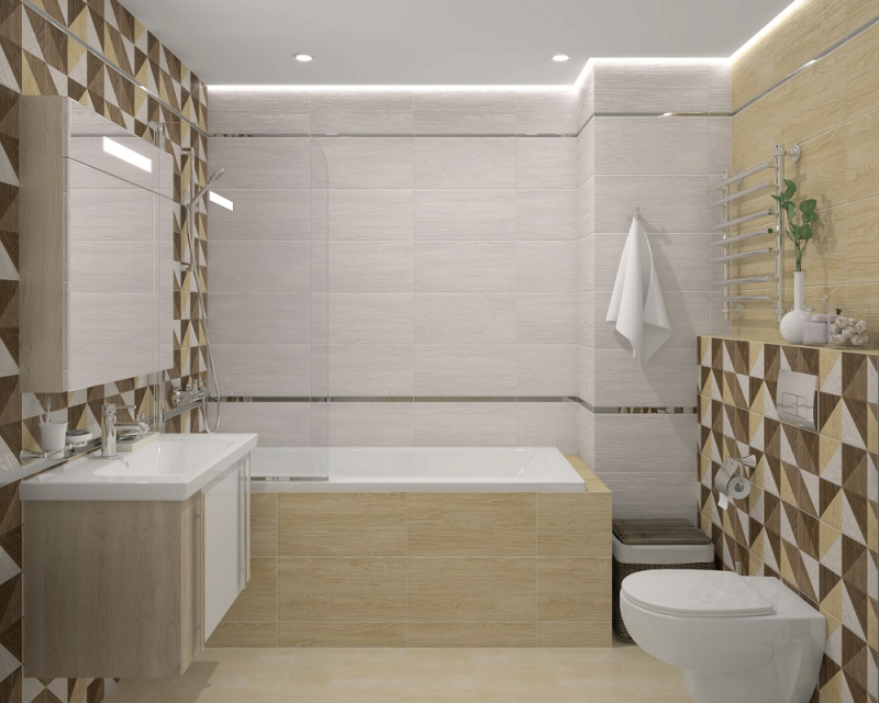 Лапарет Village - фото 7