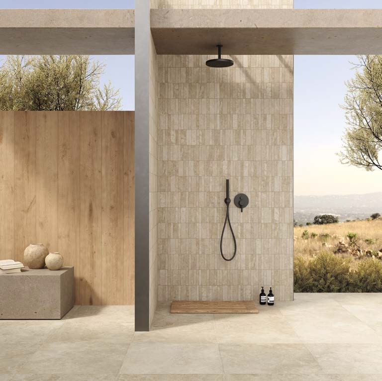 AHS5 На пол Histoire Beaune Liscio Matt RT 60x120 - фото 17