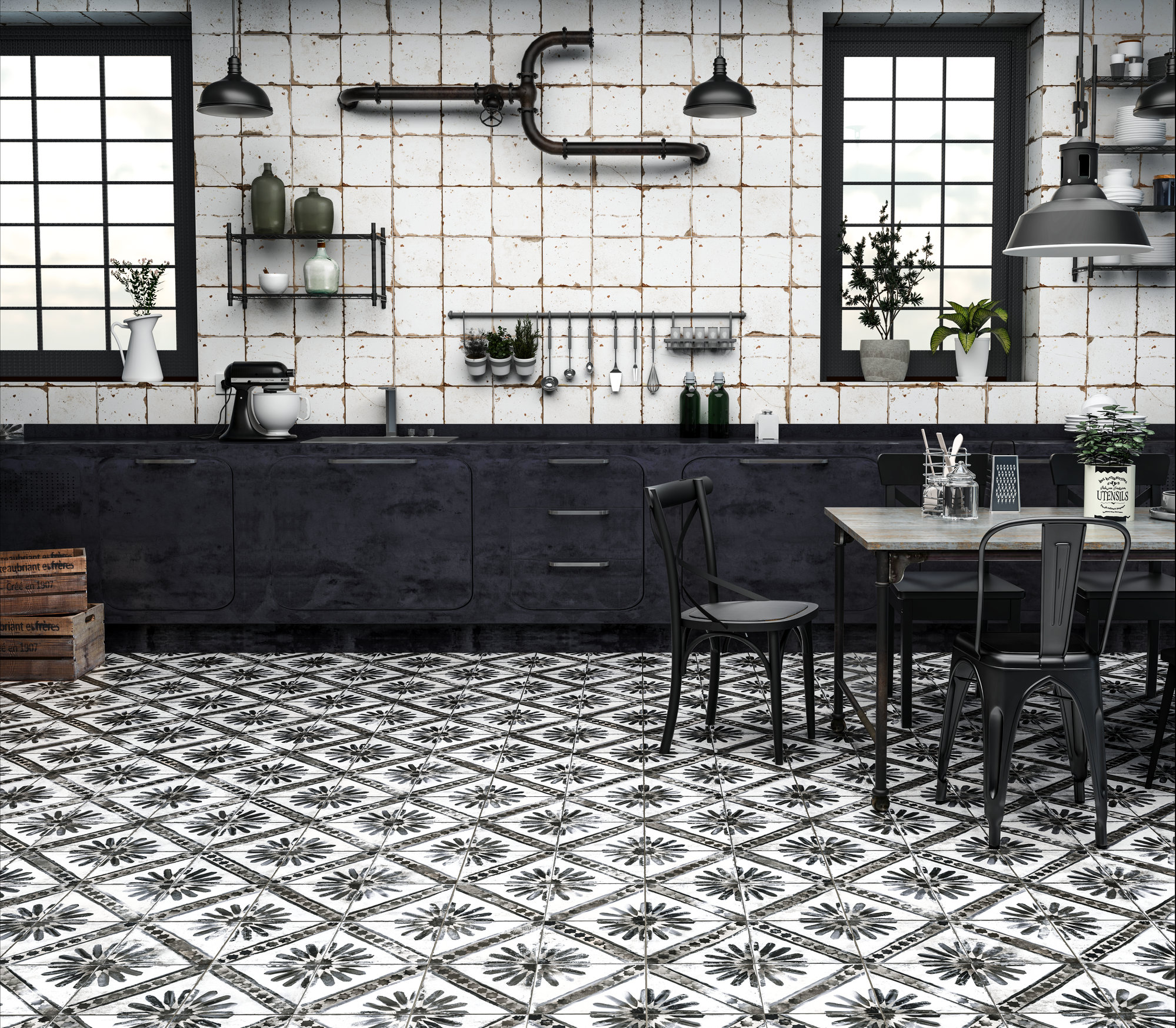 3388923352 На пол Fs Segarra Grey - фото 13