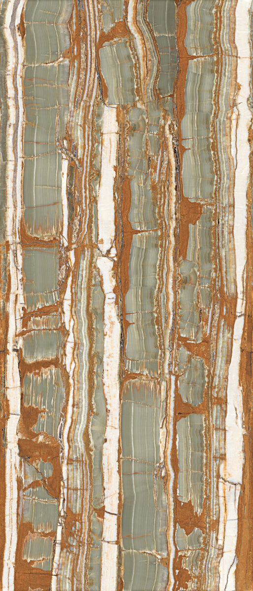 PF60017408 На пол Supreme Hedonism Onice Fantastico Lux 3D R 120x280 - фото 3