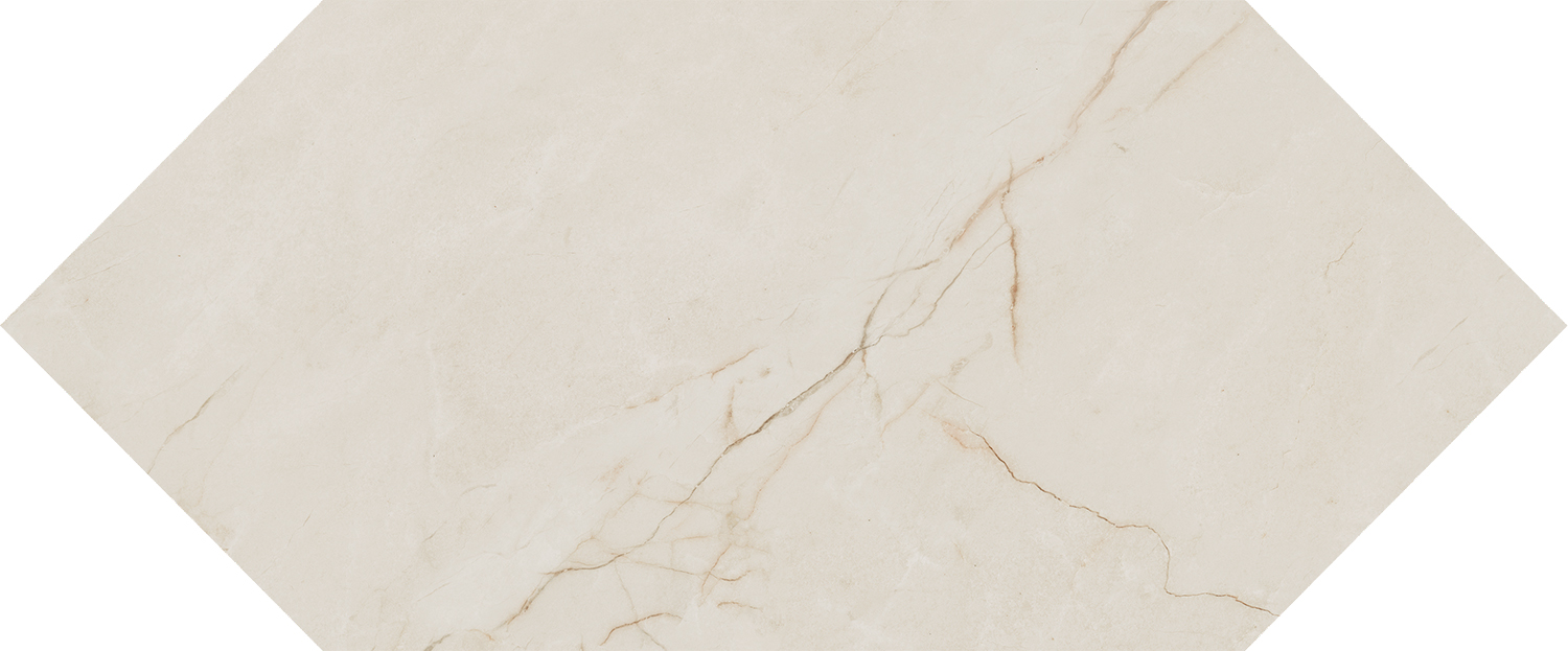 35001 На стену Бикуш Бежевая Светлая Глянцевая - фото 9