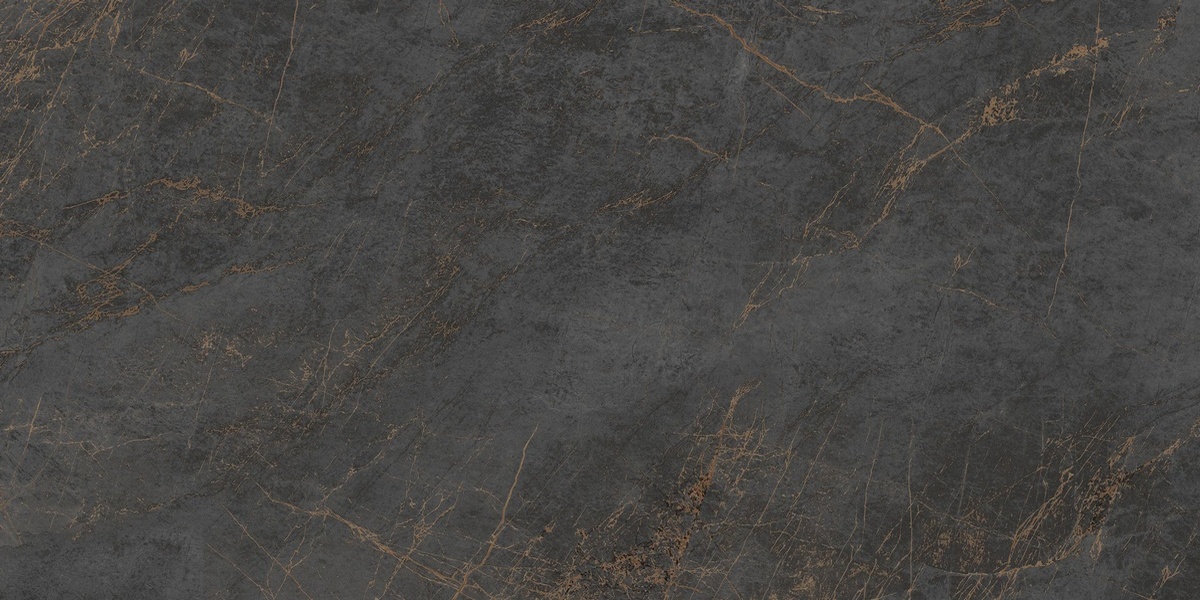 N20636 На пол Marble Antique Nero Lap Carving 60x120 - фото 2