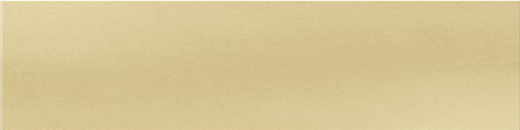 UF011 На пол Стандарт Желтый матовый ректифицированный 120х29.5