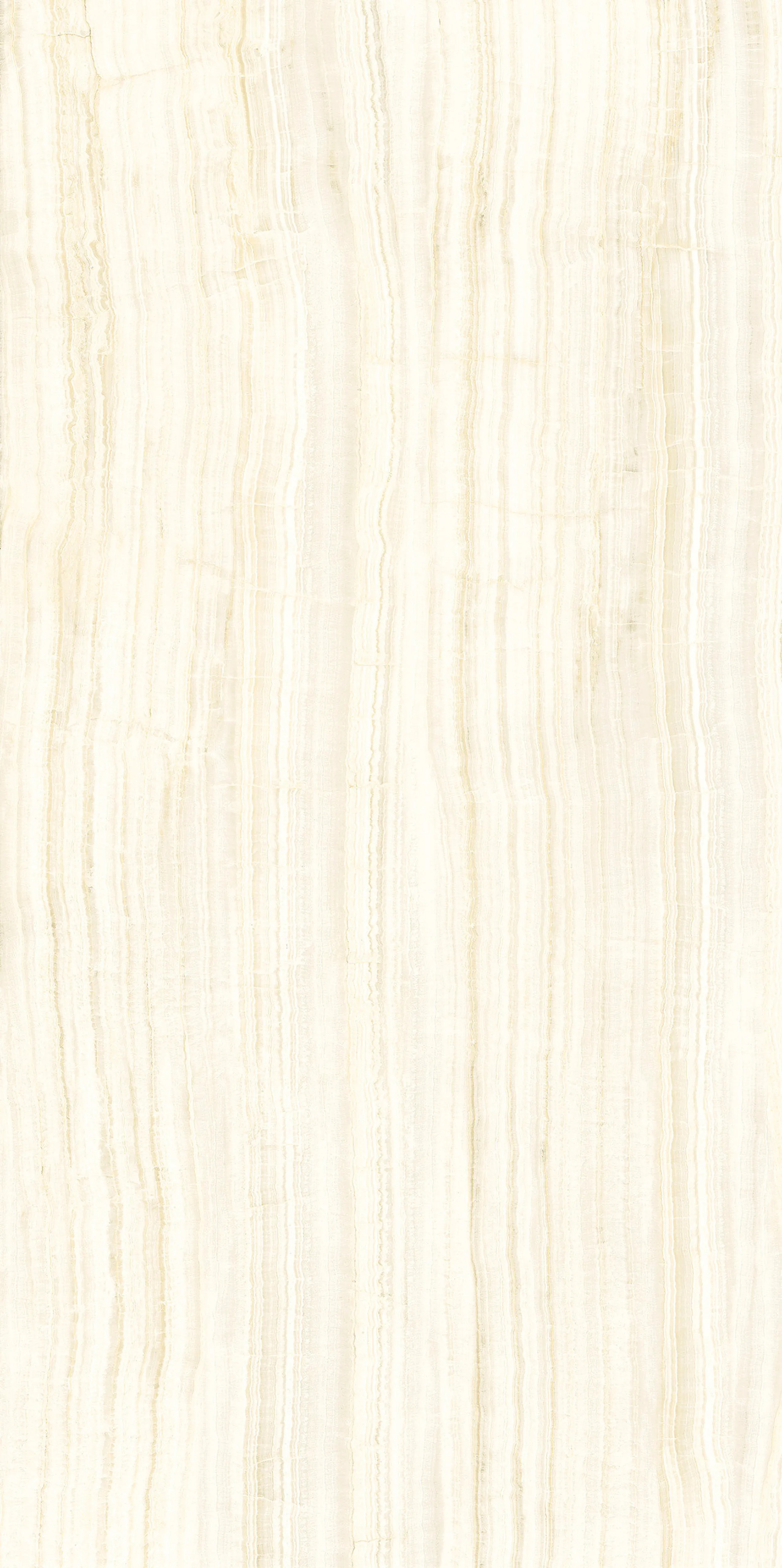 F8498 На пол Ultra Onici Ivory Luc Shiny 150x300