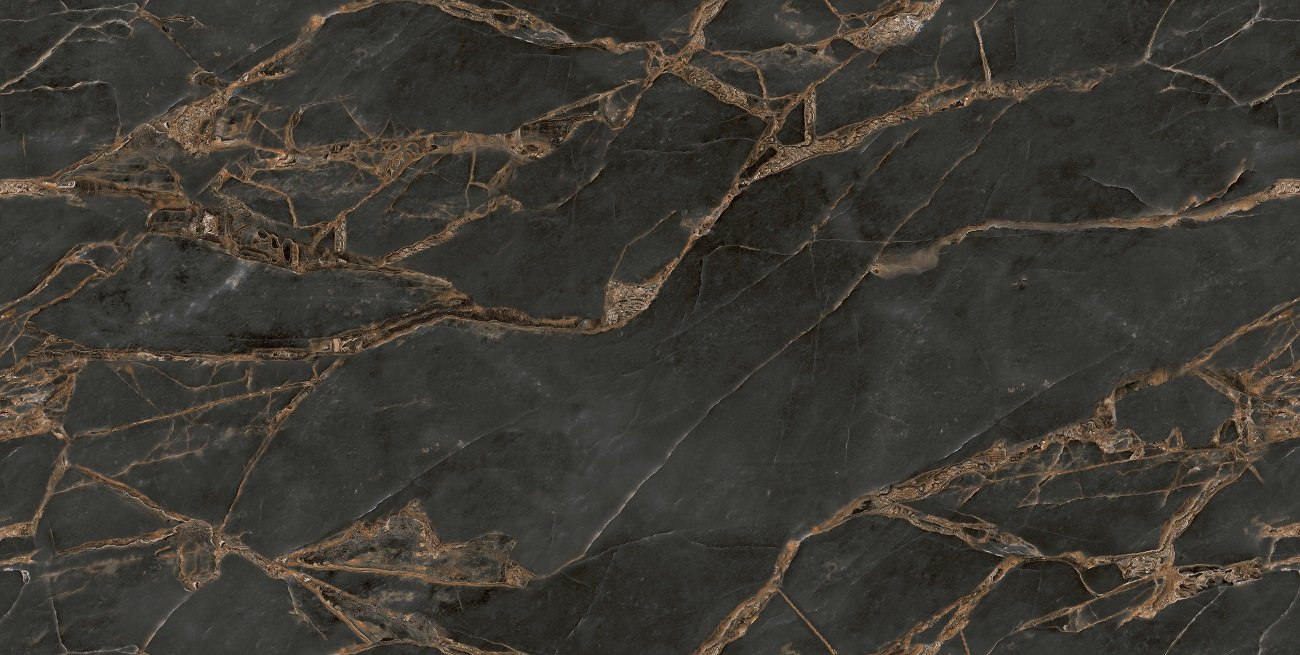 На пол Infinity Sergio Nero Sugar 60x120 - фото 3