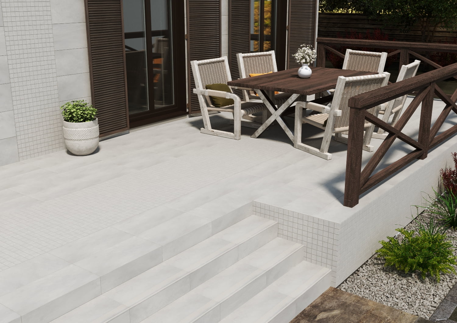 Церсанит Townhouse - фото 9