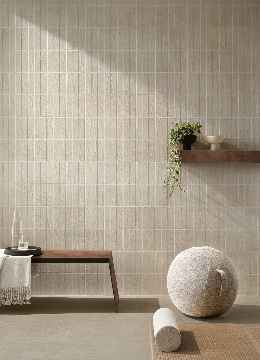 HCJJ На пол Boost Vision Camel Matt 120x120 - фото 46