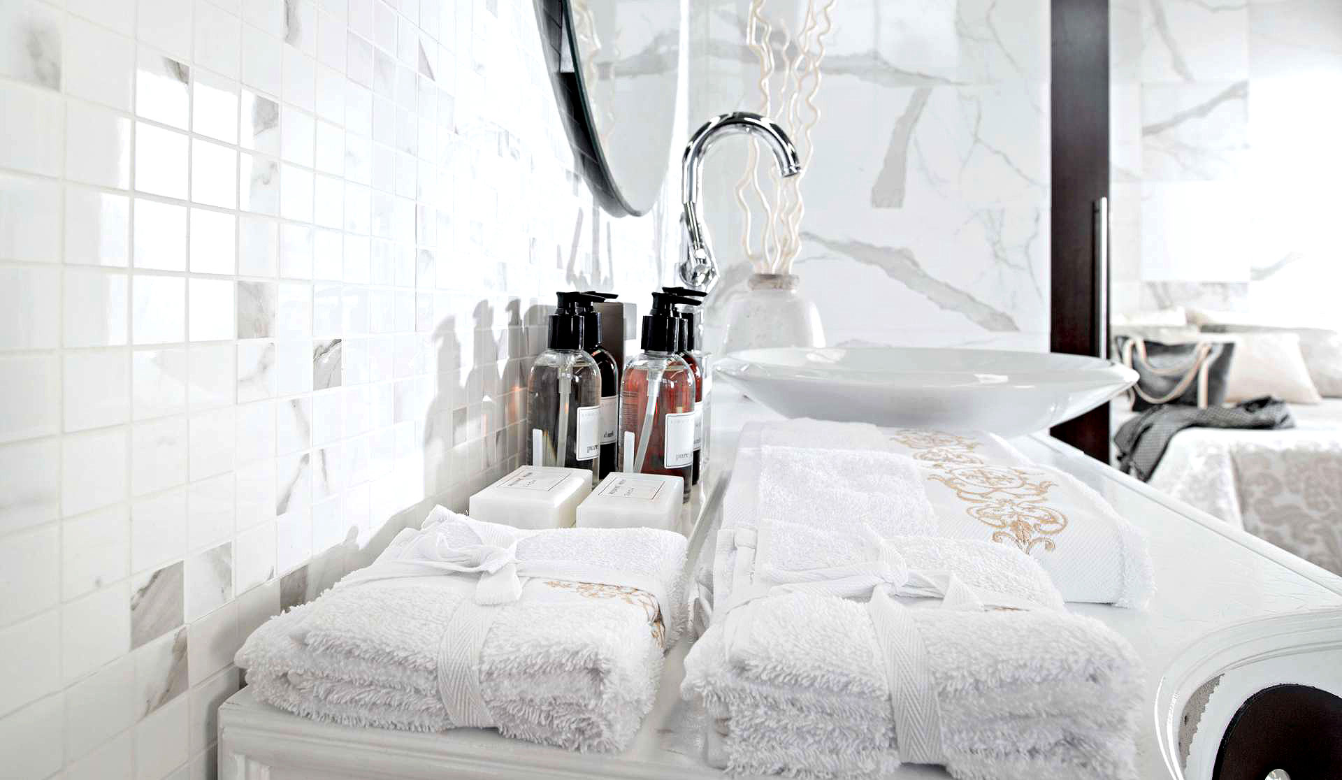 17295 На стену Metropolitan 360 B/32х90/R - фото 3