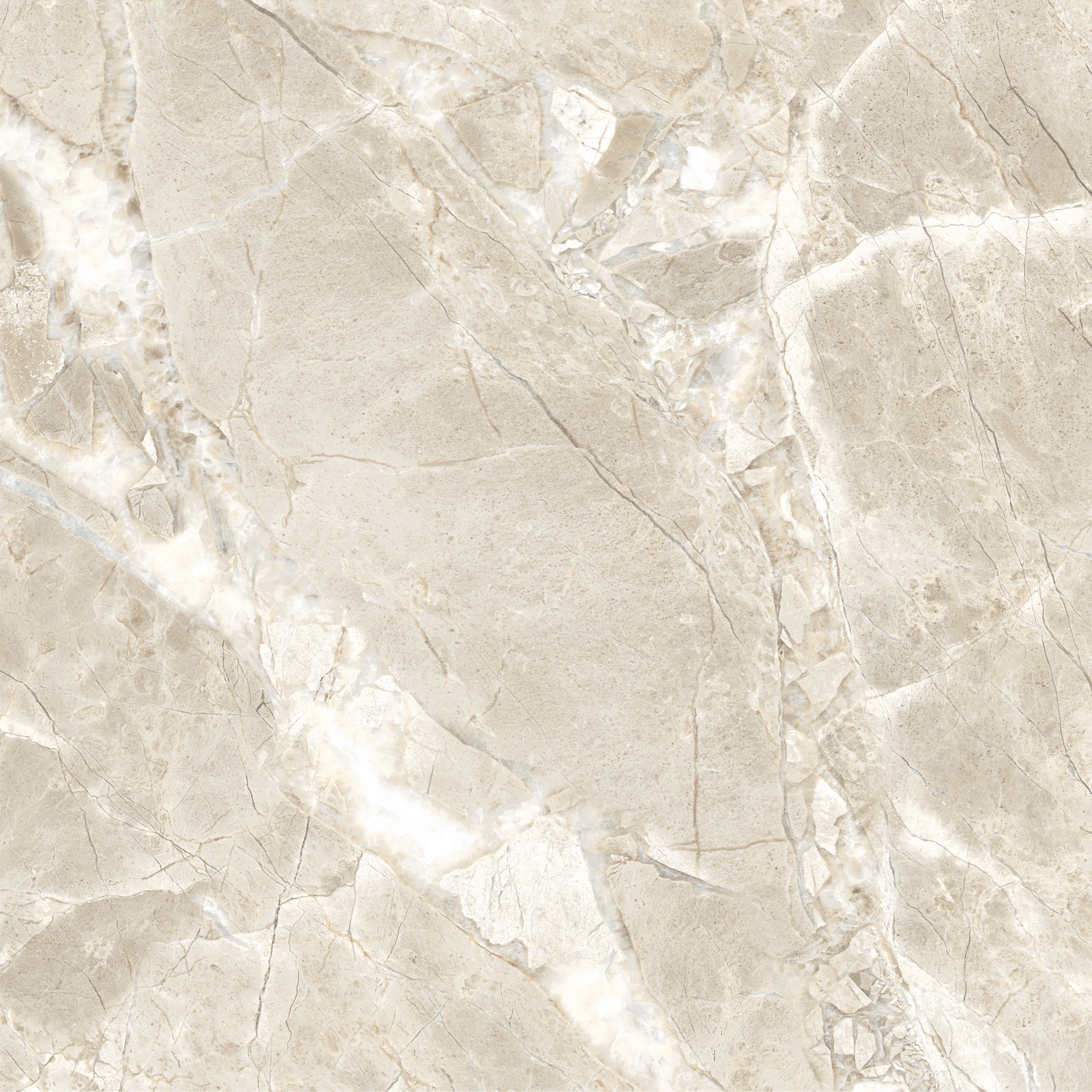 8080ABT11M На пол Amberstone Beige матовый граниль 800x800 - фото 3