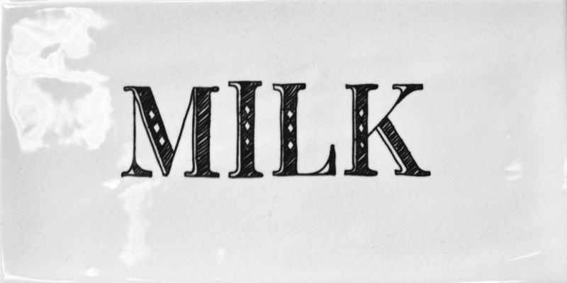 Декор Artisan Kitchen mix - фото 5