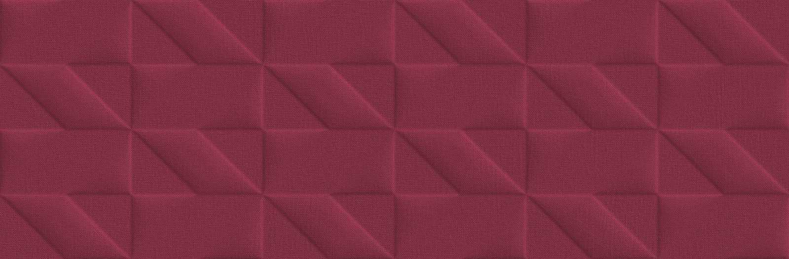 M12C На стену Outfit Red Struttura Tetris 3D