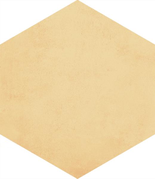 24030 На стену Флорентина Желтый Глянцевый 20x23.1 - фото 5