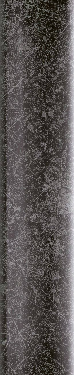 4101211 На стену Dandy MR Black 5x25 - фото 8