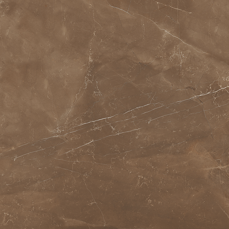 На пол Armani Brown 60x60 Satin - фото 4