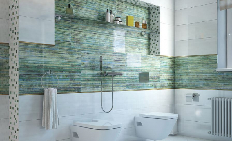 Делакора Aquarelle - фото 3