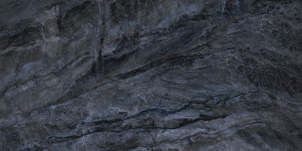 60120CBL23HG  На пол Cuba Blue High Gloss 120x60 - фото 7