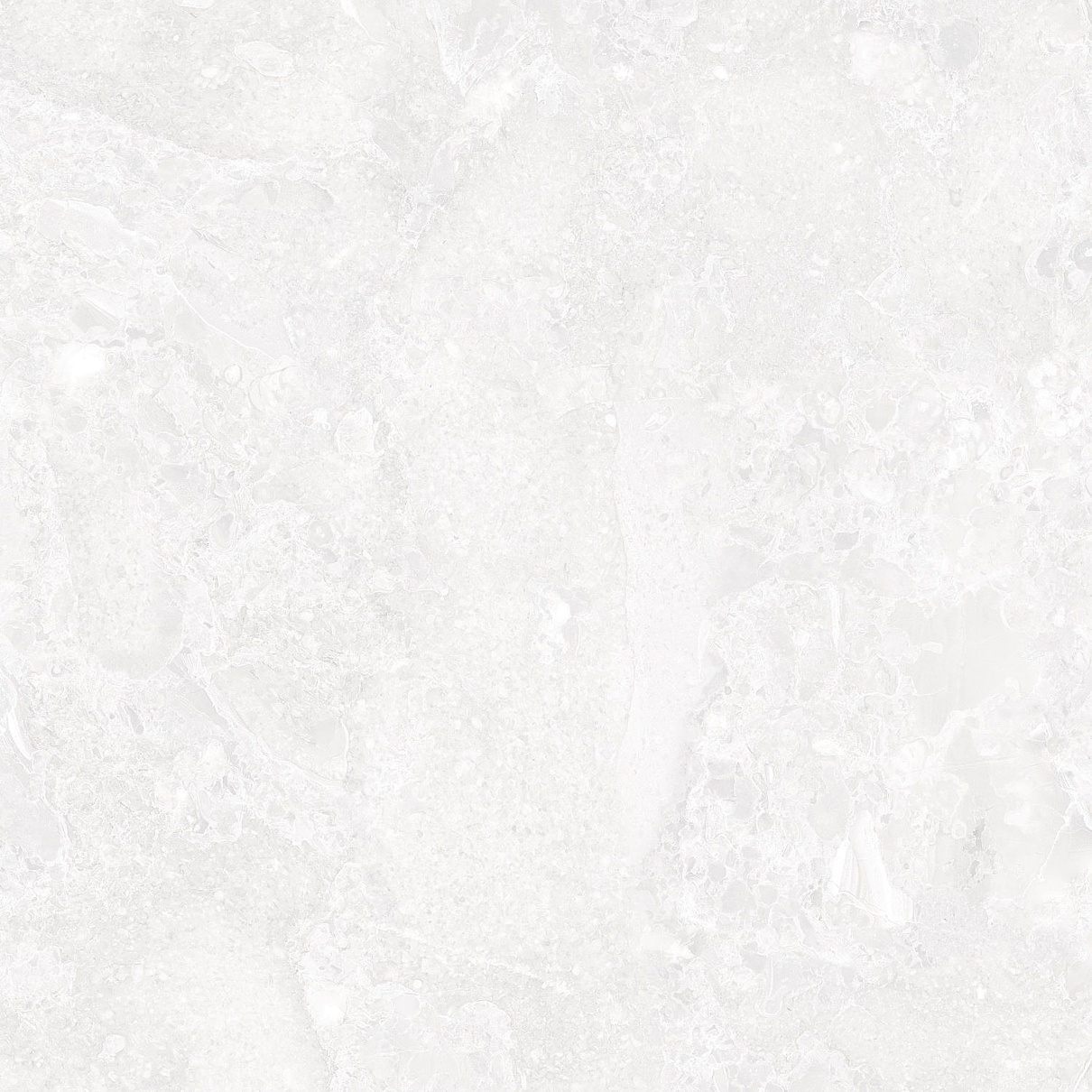 На пол Рэй 7 белый 60х60 - фото 9