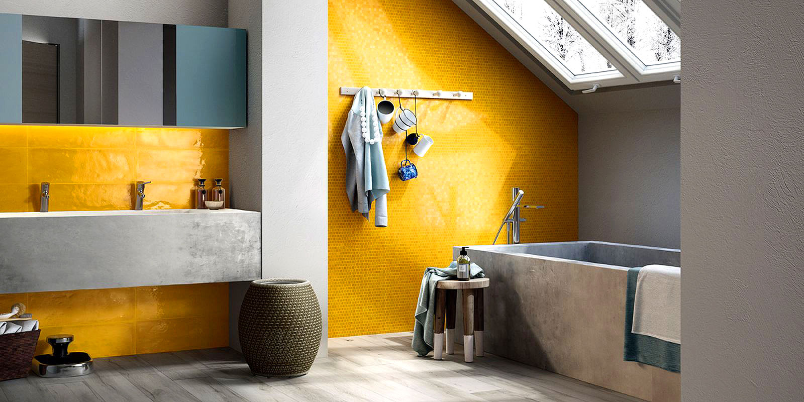 Imola Ceramica Shades - фото 2