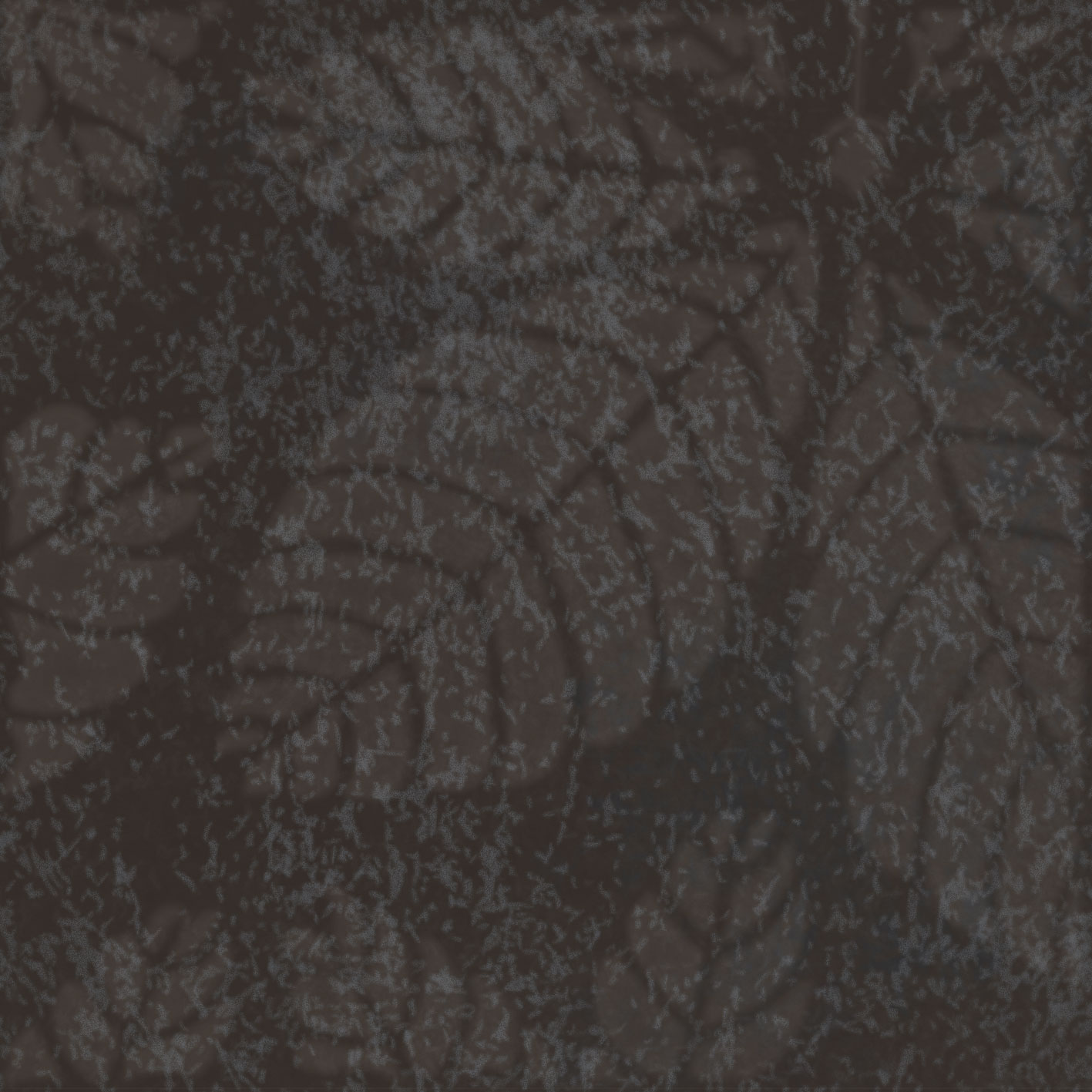 KMD2SFB002BN Декор Агдаль 1 металл матовый структура 15x15x0.9 - фото 6