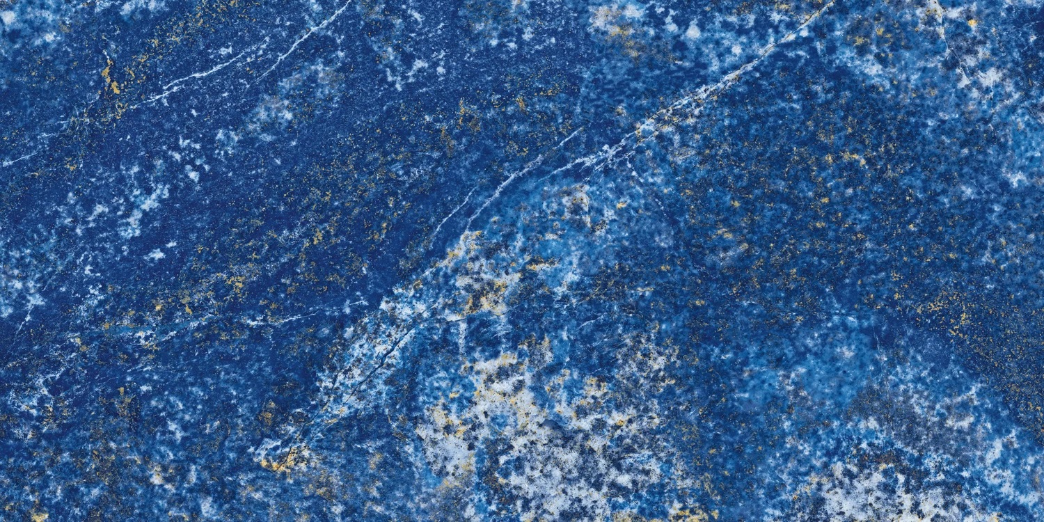 A7FQ На пол Marvel Dream Ultramarine 75x150 Lappato