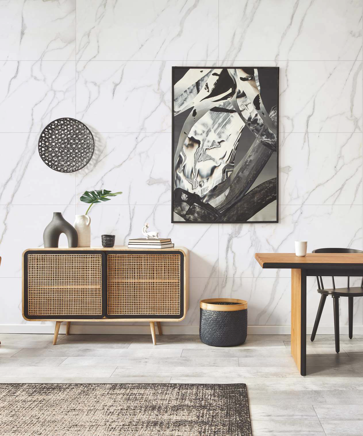 ID9086b089MR На пол Идальго Граните Паллисандро Grigio / Гриджио MR 120х60 - фото 12