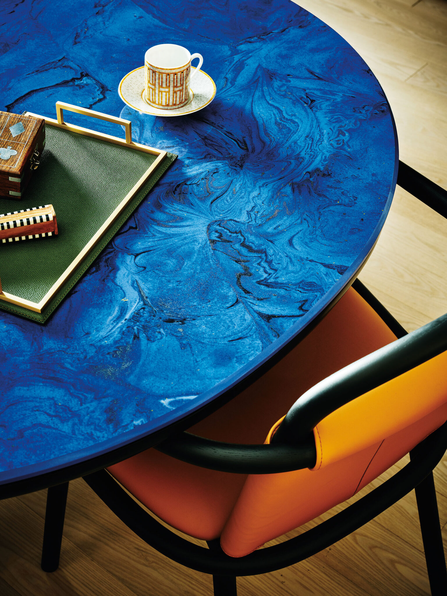 Laminam Fluido Solido