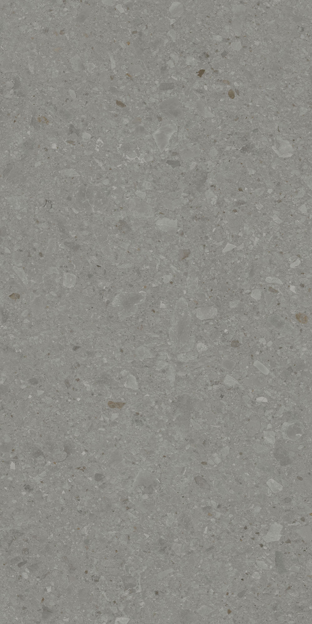 DD591520R На пол Чеппо ди Гре Серый тёмный матовый обрезной 119.5x238.5x0.9 - фото 7