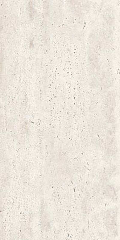 2460461 На пол Marmoker Travertino Bianco Lucido 36SC 59x118