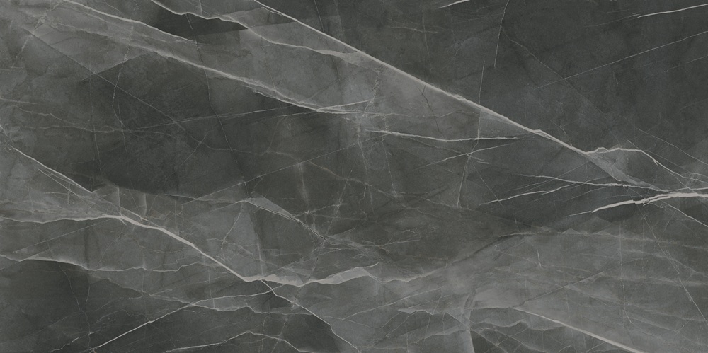На пол CityMarble Черный Матовый 60X120