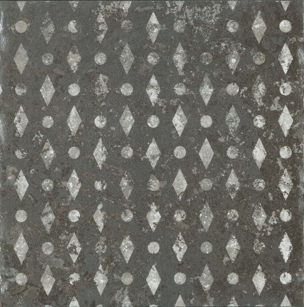 Декор Molo Audace Molo Mix Nero - фото 5