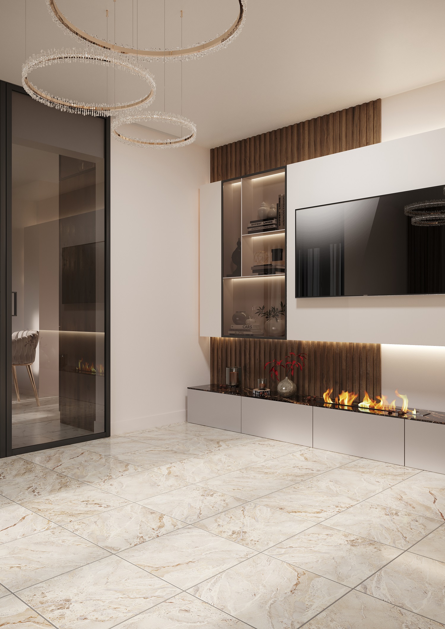 Берёза Керамика Modena - фото 2