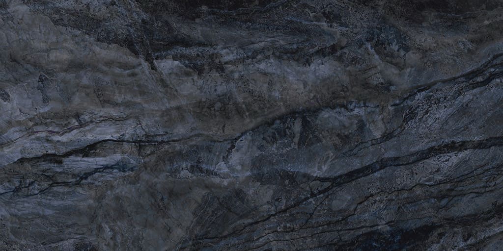 60120CBL23HG  На пол Cuba Blue High Gloss 120x60 - фото 10